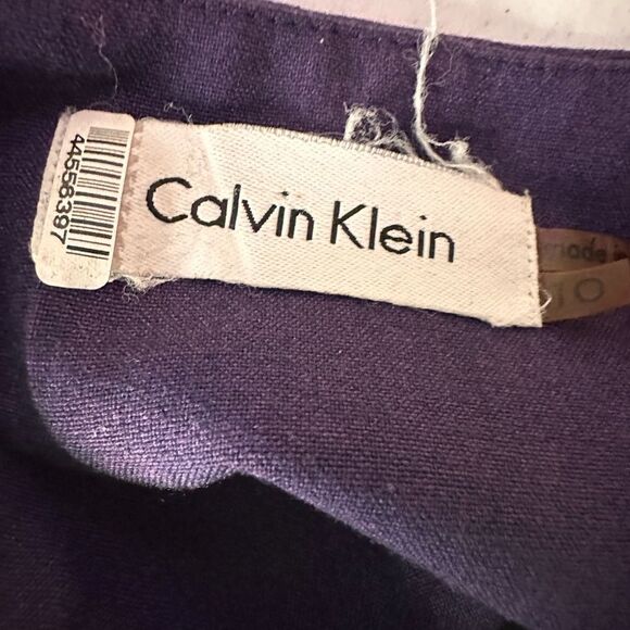 Calvin Klein Dress - Picture 6 of 11